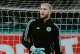 Edvinas Gertmonas šventė pergalę Rumunijoje, Edgaras Utkus – Belgijoje
